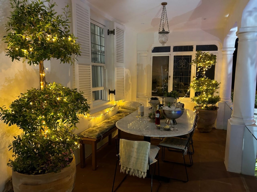 To Let 3 Bedroom Property for Rent in Fresnaye Western Cape